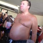 Bret Bielema umbros