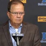 David Cutcliffe get off my lawn