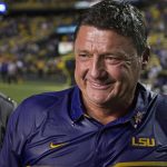 Ed Orgeron 2