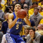 Kevin Knox