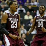 Texas A&M basketball