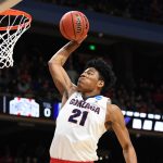 NCAA Basketball: NCAA Tournament-Second Round-Ohio State vs Gonzaga