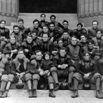 1904 University of Minnesota National Champions