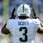 LJ Scott