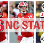 2018 NC State Wolfpack football