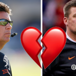 OSU coach Mike Gundy