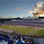 Air Force Falcon Stadium