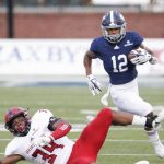 Georgia Southern offense
