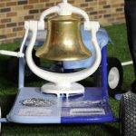 Victory Bell