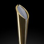 CFP Playoff trophy