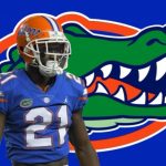 Florida DB Trey Dean