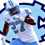 UNC DB Morrison