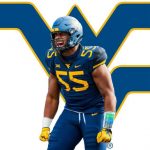 West Virginia Dante Stills