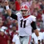 Georgia v South Carolina