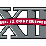 Big 12 conference logo