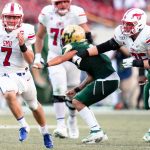 SMU QB Shane Buechele