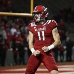 NC State LB Payton Wilson