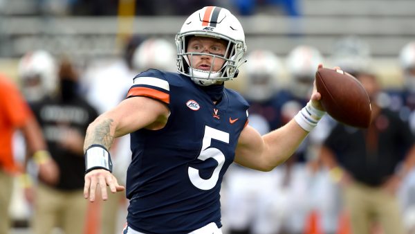 College Fantasy Football 2022 Quarterback Rankings 